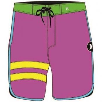 Phantom Block Party 19 (Verde/Amarillo/Morado) – Hurley