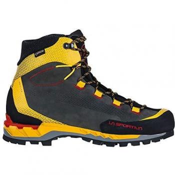 LA SPORTIVA Herren Trango Tech Leather GTX Bergschuhe