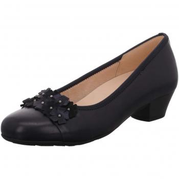 Gabor Comfort Pumps Dunkelblau 26133-66
