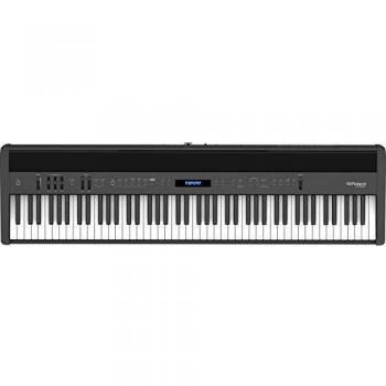 Roland FP-60X Digital Piano Black