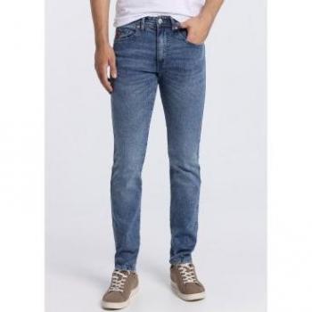 Regular Fit Jeans Loïs 38 Blu 13355-10190-3237