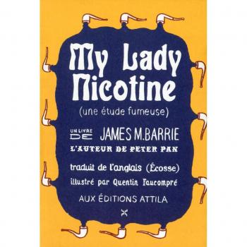 My Lady Nicotine