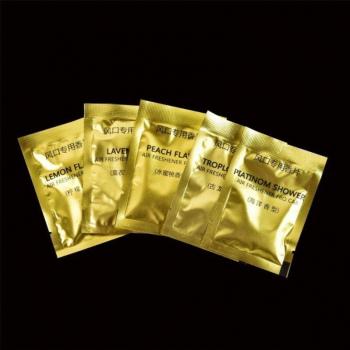 Clip aromathérapie pour sortie de climatisation