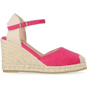 Chika10 NADIAS 08 Sandalias Fucsia