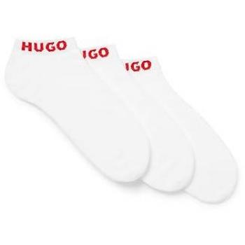 HUGO Underwear Freizeitsocken »3P AS UNI CC«, (Packung, 3er)