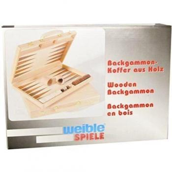 Weiblespiele