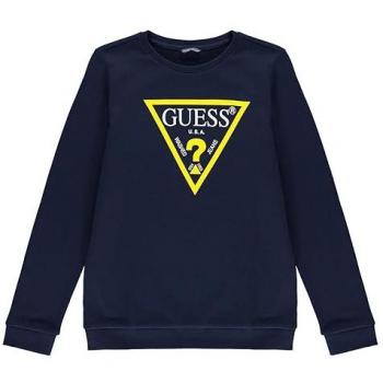 Chaqueta Polar Niño Guess Core