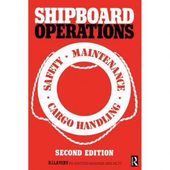Vitalsource Technologies, Inc. Shipboard Operations