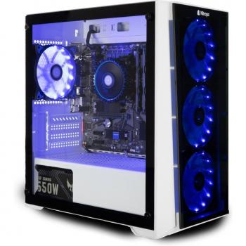 Nitropc Bronze Gaming AMD Ryzen 5 4650G 16Go 1To + SSD 480Go