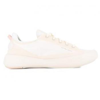 Baskets Femme Palladium Pallanova Beige CVS 38