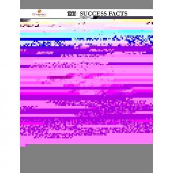 Vitalsource Technologies, Inc. Albert Schweitzer 133 Success Facts