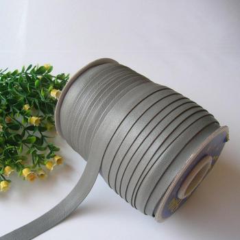 10 Meter 1,5 cm PU Leder Bänder für DIY Verpackungen