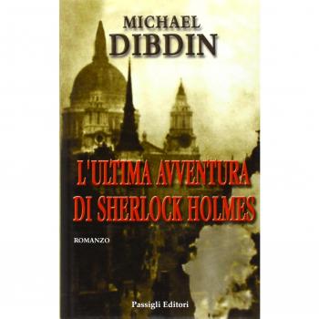 L'ultima avventura di Sherlock Holmes