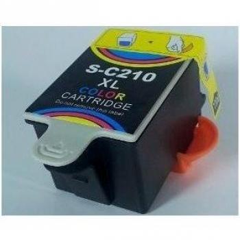 50 páginas Com para Samsung modelos CJX-1000, CJX-1050W, CJX-2000FW 3C