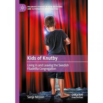 Kids of Knutby