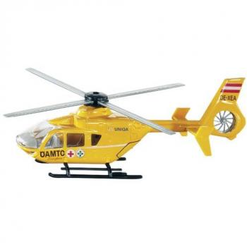 Siku Elicottero con Rotori Mobili