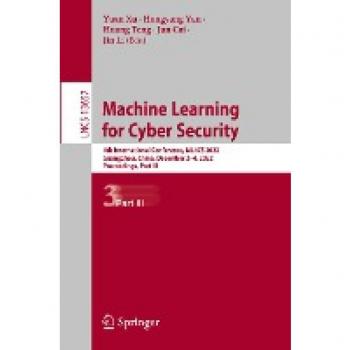 Machine Learning for Cyber Security