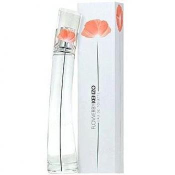 KENZO Flower by Kenzo Eau de Toilette für Damen 50 ml