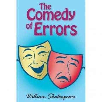 The Comedy of Errors