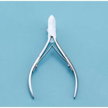 Ciseaux à ongles portables