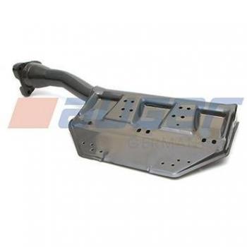 Épine de fixation d'aile avant AUGER 77975