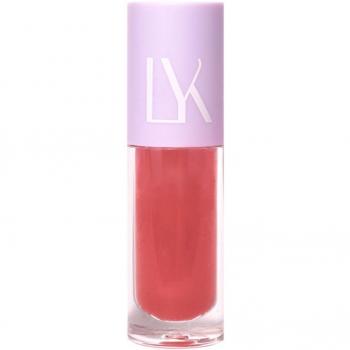 Balsamo Labbra Lylak Lippie Love #Rosa Incantevole