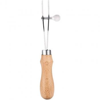 Handmade Leather Edge Tool