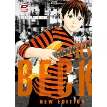 DYNIT MANGA