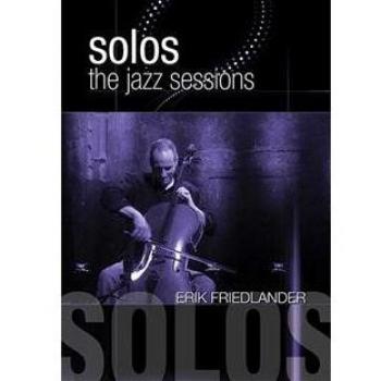 Solos the jazz sessions