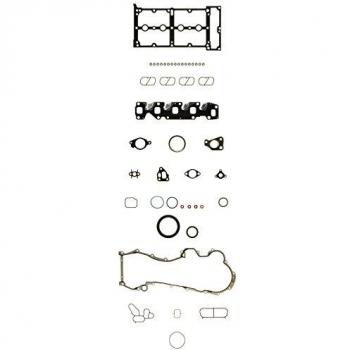 Kit de joints moteur AJUSA 51039600
