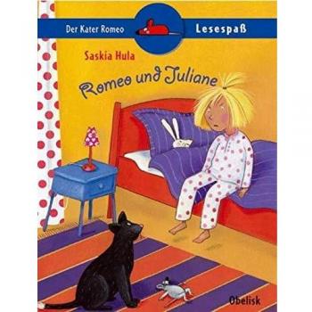 Saskia Hula Romeo Und Juliane