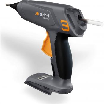 Pistola Encoladora Steinel MobileGlue 3011 – Diámetro Ø 11 mm, 2 Regímenes Térmicos, Sin Cable