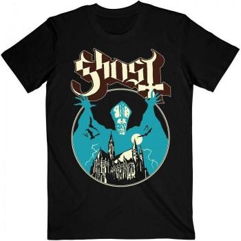 Midnight Opus XL Unisex Top