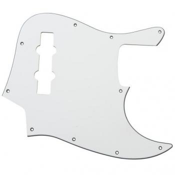 Dimavery Battipenna per E-Bass Modello JB
