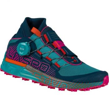 La Sportiva Cyklon Dames Wandelschoenen