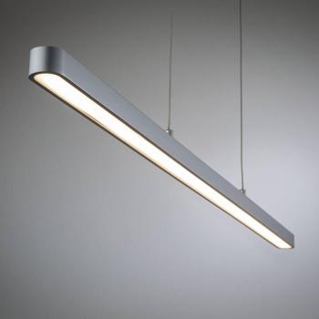 Paulmann URail Lento LED-Pendelleuchte ZigBee