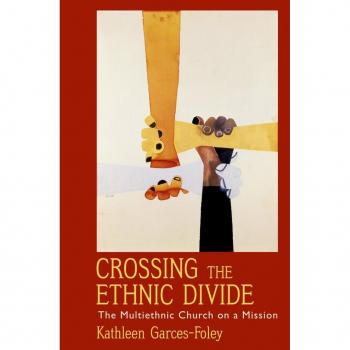 Vitalsource Technologies, Inc. Crossing the Ethnic Divide