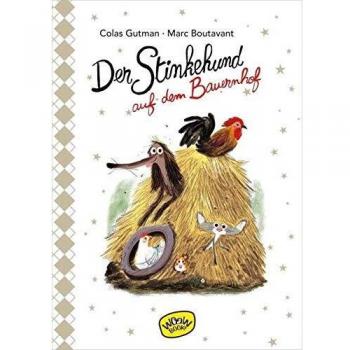 Der Stinkehund auf dem Bauernhof