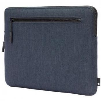 Funda Incase Compact Sleeve 33 cm (13) Azul Marino