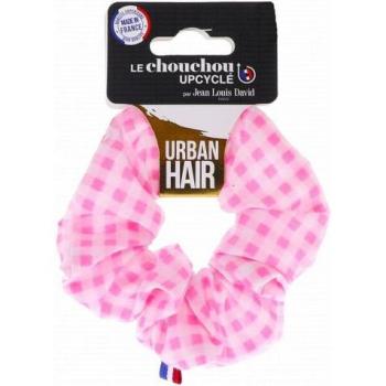 Scrunchie Urbano de Vichy Recycled – Jean Louis David (1)