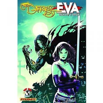 The Darkness Vs. Eva 1, Daughter of Dracula