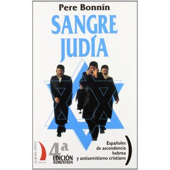 SANGRE JUDÍA