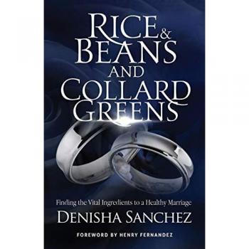 Rice and Beans and Collard Greens