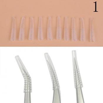 4‑Artiges Wimpern‑Hilfswerkzeug‑Set