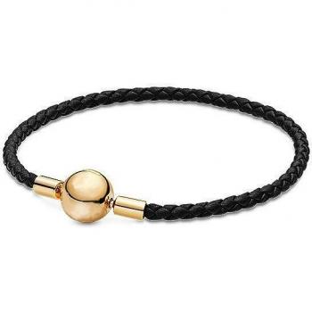 DIY Schmuckarmband aus 925er Silber und Gold