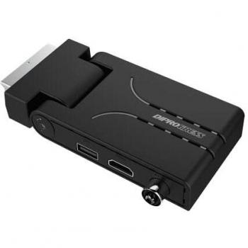 Decoder Digitale Terrestre DVB-T2 Maxxistore