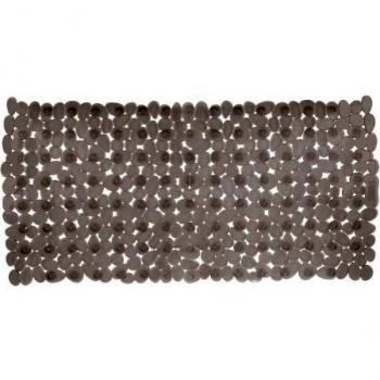 WENKO Paradise Badewanneneinlage in Taupe