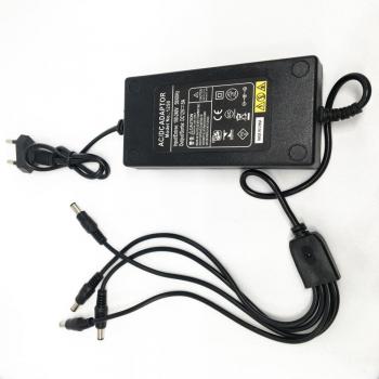 4 Plätze Ladegerät für MOTOROLA Funkgeräte CP200 EP450 CP040 CP140 CP180 DP1400 GP3688 PR400 DEP450 DP2600 DP3400 DP3601