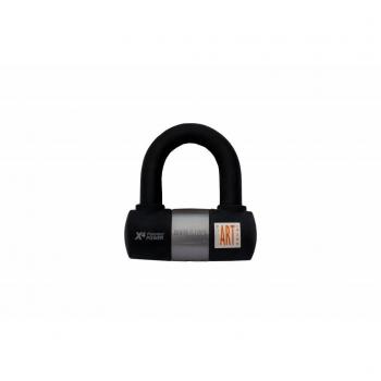 Hangslot beugel Beast Doublelock
