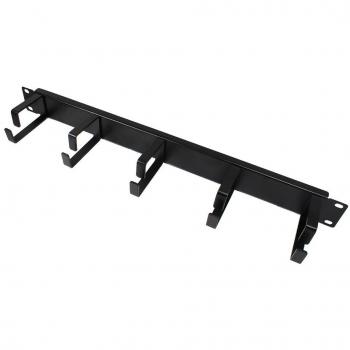 Alcasa GC-N0038 1U Cable Management Solution